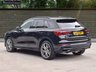 USED 2019 19 AUDI Q3 2.0 TDI 40 Vorsprung SUV 5dr Diesel S Tronic quattro Euro 6 (s/s) (190 ps) EXCELLENT SPEC PANORAMIC ROOF