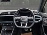 USED 2019 19 AUDI Q3 2.0 TDI 40 Vorsprung SUV 5dr Diesel S Tronic quattro Euro 6 (s/s) (190 ps) EXCELLENT SPEC PANORAMIC ROOF