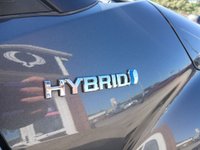 USED 2020 20 TOYOTA C-HR 2.0 VVT-h Design SUV 5dr Petrol Hybrid CVT Euro 6 (s/s) (184 ps) 