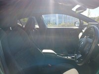 USED 2020 20 TOYOTA C-HR 2.0 VVT-h Design SUV 5dr Petrol Hybrid CVT Euro 6 (s/s) (184 ps) 