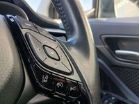 USED 2020 20 TOYOTA C-HR 2.0 VVT-h Design SUV 5dr Petrol Hybrid CVT Euro 6 (s/s) (184 ps) 