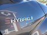 USED 2020 20 TOYOTA C-HR 2.0 VVT-h Design SUV 5dr Petrol Hybrid CVT Euro 6 (s/s) (184 ps) 