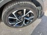 USED 2020 20 TOYOTA C-HR 2.0 VVT-h Design SUV 5dr Petrol Hybrid CVT Euro 6 (s/s) (184 ps) 