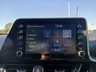 USED 2020 20 TOYOTA C-HR 2.0 VVT-h Design SUV 5dr Petrol Hybrid CVT Euro 6 (s/s) (184 ps) 