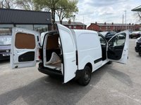 USED 2017 T PEUGEOT PARTNER 1.6 BlueHDi 856 S Panel Van 4dr Diesel Manual L1 (112 g/km, 100 bhp) 