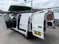 USED 2017 T PEUGEOT PARTNER 1.6 BlueHDi 856 S Panel Van 4dr Diesel Manual L1 (112 g/km, 100 bhp) 