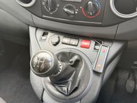 USED 2017 T PEUGEOT PARTNER 1.6 BlueHDi 856 S Panel Van 4dr Diesel Manual L1 (112 g/km, 100 bhp) 