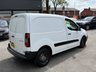 USED 2017 T PEUGEOT PARTNER 1.6 BlueHDi 856 S Panel Van 4dr Diesel Manual L1 (112 g/km, 100 bhp) 