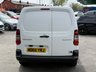 USED 2017 T PEUGEOT PARTNER 1.6 BlueHDi 856 S Panel Van 4dr Diesel Manual L1 (112 g/km, 100 bhp) 