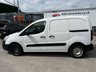 USED 2017 T PEUGEOT PARTNER 1.6 BlueHDi 856 S Panel Van 4dr Diesel Manual L1 (112 g/km, 100 bhp) 
