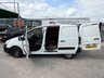 USED 2017 T PEUGEOT PARTNER 1.6 BlueHDi 856 S Panel Van 4dr Diesel Manual L1 (112 g/km, 100 bhp) 