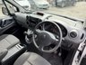 USED 2017 T PEUGEOT PARTNER 1.6 BlueHDi 856 S Panel Van 4dr Diesel Manual L1 (112 g/km, 100 bhp) 