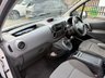 USED 2017 T PEUGEOT PARTNER 1.6 BlueHDi 856 S Panel Van 4dr Diesel Manual L1 (112 g/km, 100 bhp) 