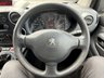 USED 2017 T PEUGEOT PARTNER 1.6 BlueHDi 856 S Panel Van 4dr Diesel Manual L1 (112 g/km, 100 bhp) 