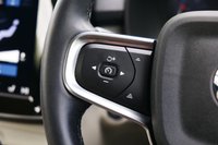 USED 2022 71 VOLVO XC40 2.0 B4 MHEV Inscription Pro SUV 5dr Petrol Hybrid DCT Auto AWD Euro 6 (s/s) (197 ps) PEBBLE GREY METALLIC PAINTWORK + BLOND LEATHER + CARPLAY + VIRTUAL DASH