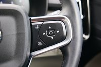USED 2022 71 VOLVO XC40 2.0 B4 MHEV Inscription Pro SUV 5dr Petrol Hybrid DCT Auto AWD Euro 6 (s/s) (197 ps) PEBBLE GREY METALLIC PAINTWORK + BLOND LEATHER + CARPLAY + VIRTUAL DASH