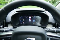 USED 2022 71 VOLVO XC40 2.0 B4 MHEV Inscription Pro SUV 5dr Petrol Hybrid DCT Auto AWD Euro 6 (s/s) (197 ps) PEBBLE GREY METALLIC PAINTWORK + BLOND LEATHER + CARPLAY + VIRTUAL DASH