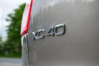 USED 2022 71 VOLVO XC40 2.0 B4 MHEV Inscription Pro SUV 5dr Petrol Hybrid DCT Auto AWD Euro 6 (s/s) (197 ps) PEBBLE GREY METALLIC PAINTWORK + BLOND LEATHER + CARPLAY + VIRTUAL DASH