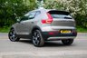 USED 2022 71 VOLVO XC40 2.0 B4 MHEV Inscription Pro SUV 5dr Petrol Hybrid DCT Auto AWD Euro 6 (s/s) (197 ps) PEBBLE GREY METALLIC PAINTWORK + BLOND LEATHER + CARPLAY + VIRTUAL DASH
