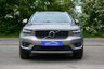 USED 2022 71 VOLVO XC40 2.0 B4 MHEV Inscription Pro SUV 5dr Petrol Hybrid DCT Auto AWD Euro 6 (s/s) (197 ps) PEBBLE GREY METALLIC PAINTWORK + BLOND LEATHER + CARPLAY + VIRTUAL DASH