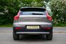 USED 2022 71 VOLVO XC40 2.0 B4 MHEV Inscription Pro SUV 5dr Petrol Hybrid DCT Auto AWD Euro 6 (s/s) (197 ps) PEBBLE GREY METALLIC PAINTWORK + BLOND LEATHER + CARPLAY + VIRTUAL DASH