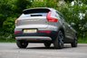 USED 2022 71 VOLVO XC40 2.0 B4 MHEV Inscription Pro SUV 5dr Petrol Hybrid DCT Auto AWD Euro 6 (s/s) (197 ps) PEBBLE GREY METALLIC PAINTWORK + BLOND LEATHER + CARPLAY + VIRTUAL DASH