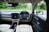 USED 2022 71 VOLVO XC40 2.0 B4 MHEV Inscription Pro SUV 5dr Petrol Hybrid DCT Auto AWD Euro 6 (s/s) (197 ps) PEBBLE GREY METALLIC PAINTWORK + BLOND LEATHER + CARPLAY + VIRTUAL DASH