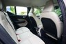 USED 2022 71 VOLVO XC40 2.0 B4 MHEV Inscription Pro SUV 5dr Petrol Hybrid DCT Auto AWD Euro 6 (s/s) (197 ps) PEBBLE GREY METALLIC PAINTWORK + BLOND LEATHER + CARPLAY + VIRTUAL DASH