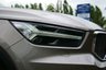 USED 2022 71 VOLVO XC40 2.0 B4 MHEV Inscription Pro SUV 5dr Petrol Hybrid DCT Auto AWD Euro 6 (s/s) (197 ps) PEBBLE GREY METALLIC PAINTWORK + BLOND LEATHER + CARPLAY + VIRTUAL DASH