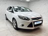 USED 2014 14 FORD FOCUS **MAKE US AN OFFER!!**1.6 TDCi Zetec Navigator Hatchback 5dr Diesel Manual Euro 5 (s/s) (115 ps) EXTENSIVE S/H! 2 FORMER OWNERS! EXTENSIVE S/H! 2 FORMER OWNERS!