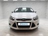 USED 2014 14 FORD FOCUS **MAKE US AN OFFER!!**1.6 TDCi Zetec Navigator Hatchback 5dr Diesel Manual Euro 5 (s/s) (115 ps) EXTENSIVE S/H! 2 FORMER OWNERS! EXTENSIVE S/H! 2 FORMER OWNERS!