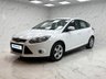 USED 2014 14 FORD FOCUS **MAKE US AN OFFER!!**1.6 TDCi Zetec Navigator Hatchback 5dr Diesel Manual Euro 5 (s/s) (115 ps) EXTENSIVE S/H! 2 FORMER OWNERS! EXTENSIVE S/H! 2 FORMER OWNERS!