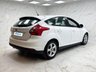 USED 2014 14 FORD FOCUS **MAKE US AN OFFER!!**1.6 TDCi Zetec Navigator Hatchback 5dr Diesel Manual Euro 5 (s/s) (115 ps) EXTENSIVE S/H! 2 FORMER OWNERS! EXTENSIVE S/H! 2 FORMER OWNERS!