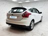 USED 2014 14 FORD FOCUS **MAKE US AN OFFER!!**1.6 TDCi Zetec Navigator Hatchback 5dr Diesel Manual Euro 5 (s/s) (115 ps) EXTENSIVE S/H! 2 FORMER OWNERS! EXTENSIVE S/H! 2 FORMER OWNERS!