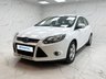 USED 2014 14 FORD FOCUS **MAKE US AN OFFER!!**1.6 TDCi Zetec Navigator Hatchback 5dr Diesel Manual Euro 5 (s/s) (115 ps) EXTENSIVE S/H! 2 FORMER OWNERS! EXTENSIVE S/H! 2 FORMER OWNERS!