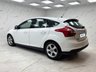 USED 2014 14 FORD FOCUS **MAKE US AN OFFER!!**1.6 TDCi Zetec Navigator Hatchback 5dr Diesel Manual Euro 5 (s/s) (115 ps) EXTENSIVE S/H! 2 FORMER OWNERS! EXTENSIVE S/H! 2 FORMER OWNERS!