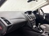 USED 2014 14 FORD FOCUS **MAKE US AN OFFER!!**1.6 TDCi Zetec Navigator Hatchback 5dr Diesel Manual Euro 5 (s/s) (115 ps) EXTENSIVE S/H! 2 FORMER OWNERS! EXTENSIVE S/H! 2 FORMER OWNERS!