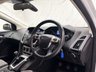 USED 2014 14 FORD FOCUS **MAKE US AN OFFER!!**1.6 TDCi Zetec Navigator Hatchback 5dr Diesel Manual Euro 5 (s/s) (115 ps) EXTENSIVE S/H! 2 FORMER OWNERS! EXTENSIVE S/H! 2 FORMER OWNERS!