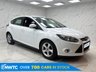 USED 2014 14 FORD FOCUS **MAKE US AN OFFER!!**1.6 TDCi Zetec Navigator Hatchback 5dr Diesel Manual Euro 5 (s/s) (115 ps) EXTENSIVE S/H! 2 FORMER OWNERS! EXTENSIVE S/H! 2 FORMER OWNERS!