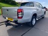 USED 2020 70 MITSUBISHI L200 2.2 DI-D DC 4Life 4WD Euro 6 (s/s) 4dr 