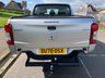 USED 2020 70 MITSUBISHI L200 2.2 DI-D DC 4Life 4WD Euro 6 (s/s) 4dr 