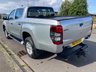 USED 2020 70 MITSUBISHI L200 2.2 DI-D DC 4Life 4WD Euro 6 (s/s) 4dr 