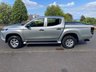USED 2020 70 MITSUBISHI L200 2.2 DI-D DC 4Life 4WD Euro 6 (s/s) 4dr 