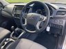 USED 2020 70 MITSUBISHI L200 2.2 DI-D DC 4Life 4WD Euro 6 (s/s) 4dr 