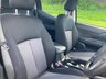 USED 2020 70 MITSUBISHI L200 2.2 DI-D DC 4Life 4WD Euro 6 (s/s) 4dr 