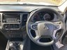 USED 2020 70 MITSUBISHI L200 2.2 DI-D DC 4Life 4WD Euro 6 (s/s) 4dr 