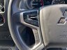 USED 2020 70 MITSUBISHI L200 2.2 DI-D DC 4Life 4WD Euro 6 (s/s) 4dr 