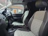 USED 2013 13 VOLKSWAGEN CADDY 1.6 TDI BlueMotion Tech C20 Startline L1 H1 4dr NO VAT - CLEAN VAN