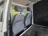 USED 2013 13 VOLKSWAGEN CADDY 1.6 TDI BlueMotion Tech C20 Startline L1 H1 4dr NO VAT - CLEAN VAN
