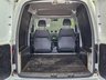 USED 2013 13 VOLKSWAGEN CADDY 1.6 TDI BlueMotion Tech C20 Startline L1 H1 4dr NO VAT - CLEAN VAN